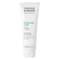 BÖRLIND Purifying Care Gesichtscreme