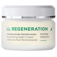 BÖRLIND LL Regeneration Nachtcreme