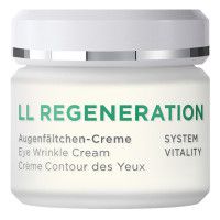 BÖRLIND LL Regeneration Augenfältchen Creme