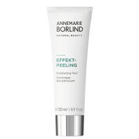 BÖRLIND Effekt Peeling Creme