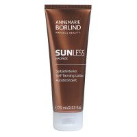 BÖRLIND Sunless Bronze Selbstbräuner Lotion