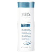 BÖRLIND Seide Aqua Care Shampoo