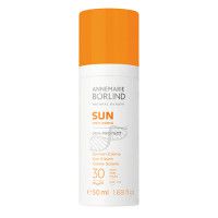 BÖRLIND SUN Anti-Aging DNA-Protect Creme LSF 30