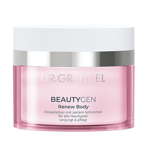 GRANDEL Beautygen Renew body Creme