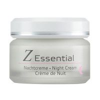 BÖRLIND Z Essential Nachtcreme