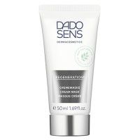 DADO Regeneration E Crememaske