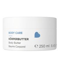 BÖRLIND BODY Körperbutter