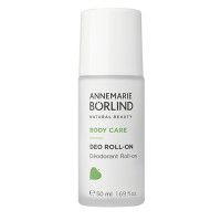 BÖRLIND BODY Deo Roll-on