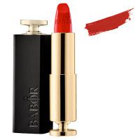 BABOR Creamy Lipstick 01 on fire