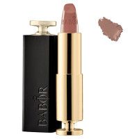 BABOR Matte Lipstick 13 lovely cream rose