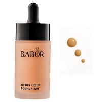 BABOR Hydra Liquid Foundation 04 porcelain