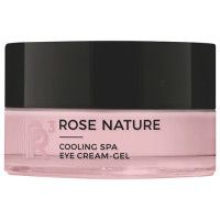 BÖRLIND ROSE NATURE Cooling SPA Eye Cream-Gel