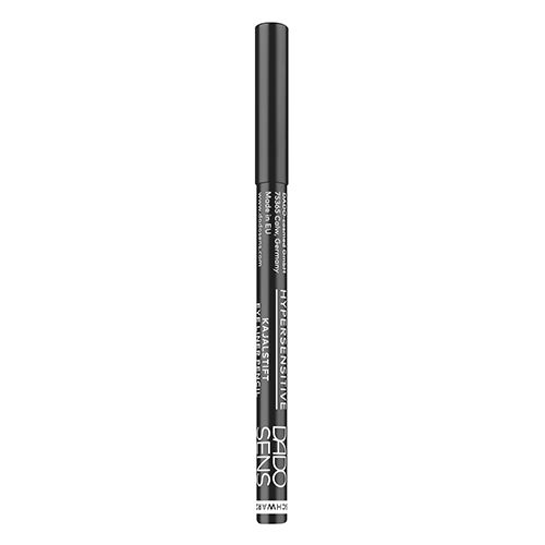 DADO SENS Hypersensitive Kajal Stift black