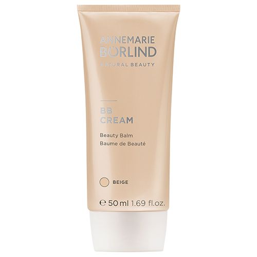 BÖRLIND BB Cream beige