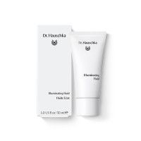 DR.HAUSCHKA Illuminating Fluid Creme