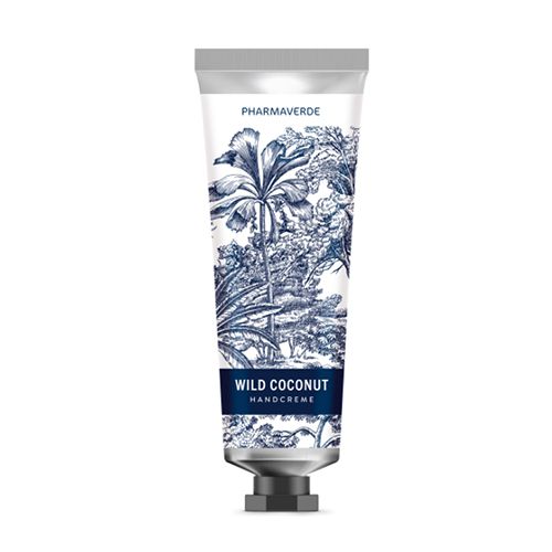 PHARMAVERDE wild Coconut Handcreme