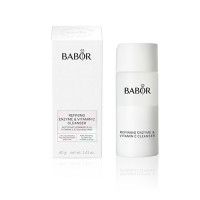 BABOR Refining Enzyme & Vitamin C Cleanser Puder