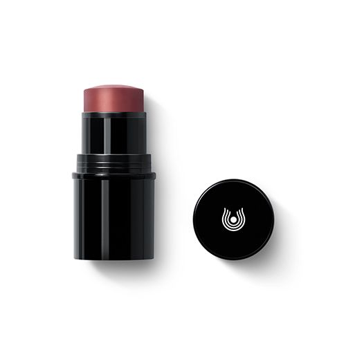 DR.HAUSCHKA Lip to Cheek 02 red