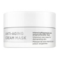 BÖRLIND Anti-Aging Cream Mask