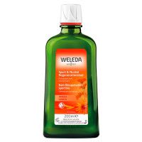 WELEDA Sport und Muskel Regenerationsbad Arnika