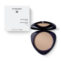 DR.HAUSCHKA Bronzing Powder 1 macadamia