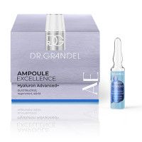 GRANDEL AE Hyaluron Advanced+ Ampullen