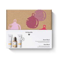 DR.HAUSCHKA Weihn.Geschenkset Rosen Ritual