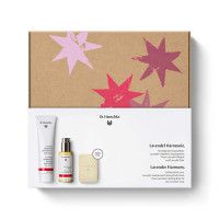 DR.HAUSCHKA Weihn.Geschenkset Lavendel Harmonie