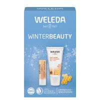 WELEDA Vorteilsset Coldcream/Everon 2024