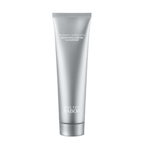 BABOR Doc.SENSITIVE Soothing Cream Cleanser