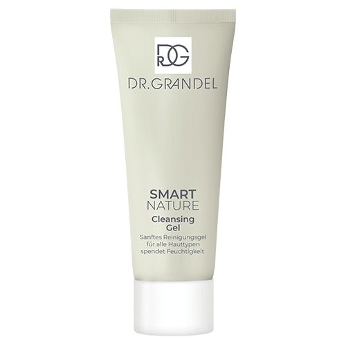 GRANDEL SMART NATURE Cleansing Gel