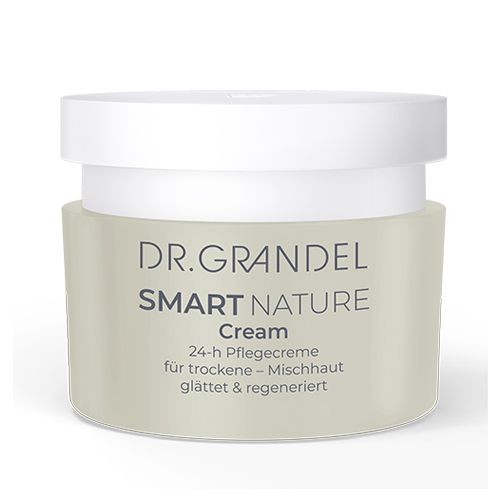 GRANDEL SMART NATURE Cream