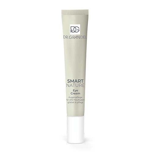 GRANDEL SMART NATURE Eye Creme