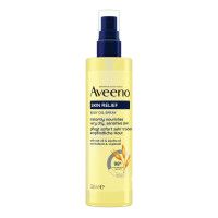 AVEENO Skin Relief Körperöl-Spray