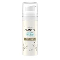 AVEENO Calm+ Restore Re-Hydrierende Hafer Nachtcr.