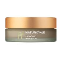 BÖRLIND NatuRoyale smoothing Nachtcreme