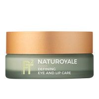 BÖRLIND NatuRoyale Defining Eye & Lip care