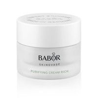 BABOR Skinovage purifying Cream rich