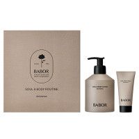 BABOR Soul & Body Gift Set