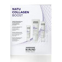 BÖRLIND  NATU COLLAGEN Testmuster