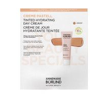 BÖRLIND  Creme Pastell Apricot