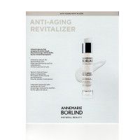 BÖRLIND  Anti-Aging Revitalizer Testmuster