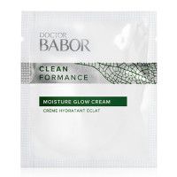 BABOR  CLEAN FORMANCE Moisture Glow Cream