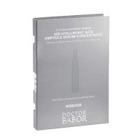 BABOR  DOC HYDRATION 10D Hyaluronic Acid Ampoule