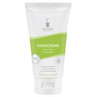 BIOTURM Handcreme Nr.52